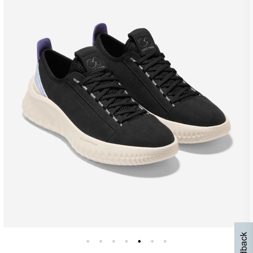 Women's Generation ZERØGRAND II Sneakers. New In Box